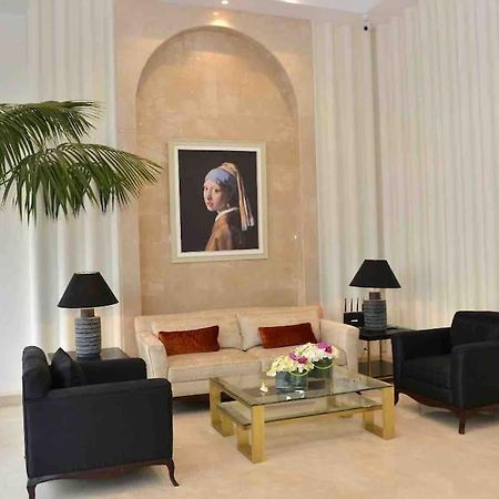 Appartement Casa Finance City Casablanca Eksteriør bilde