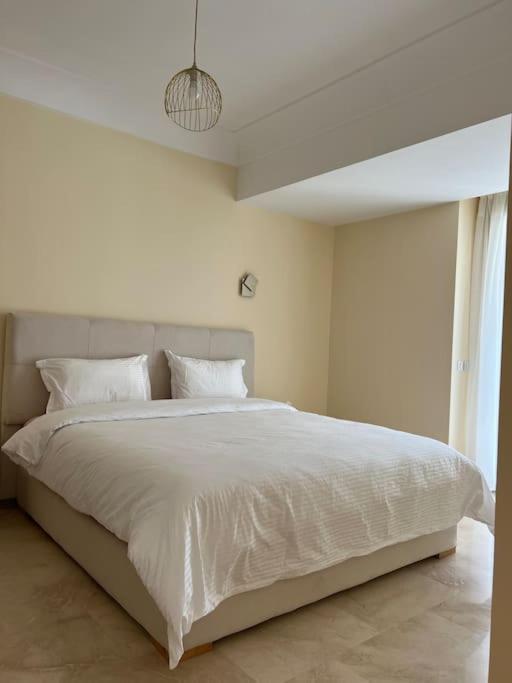 Appartement Casa Finance City Casablanca Eksteriør bilde